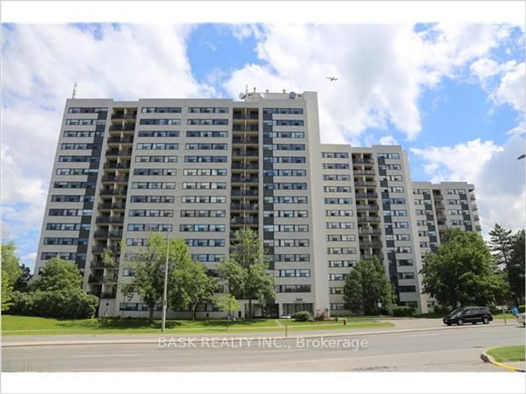 Photo of 2900 Battleford Road #706, Mississauga, ON L5N 2V9 (MLS # W13141494)