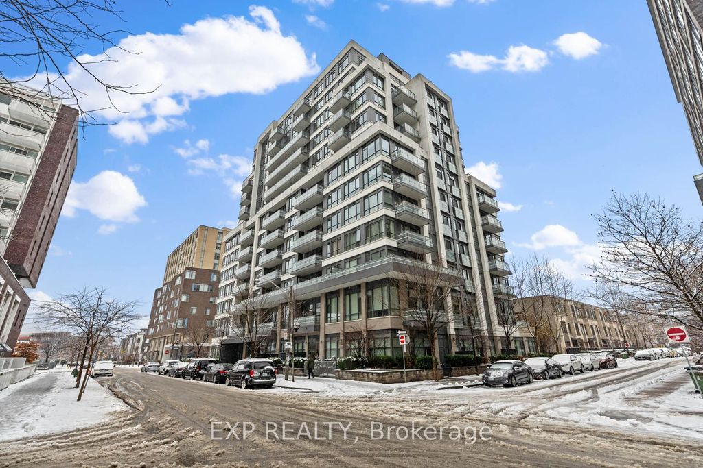 Photo of 200 Sackville Street #314, Toronto, ON M5A 0C4 (MLS # C12628190)