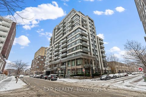 200 Sackville Street 314 Toronto ON M5A 0C4