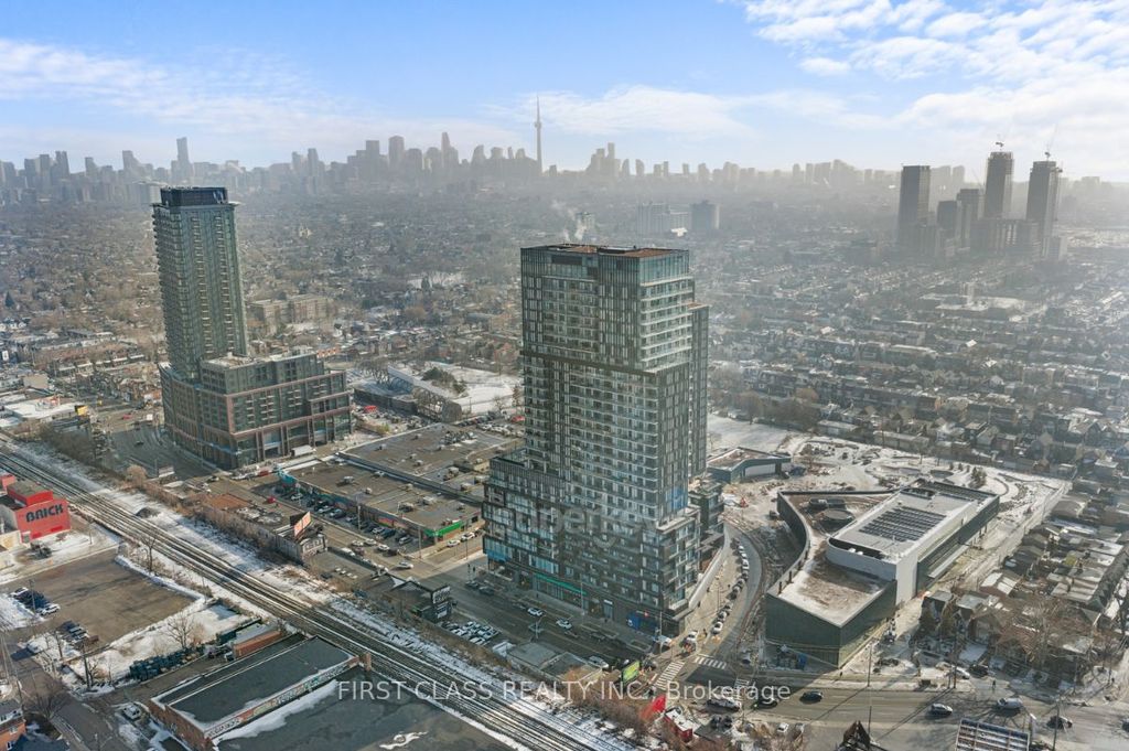 Photo of 1285 Dupont Street #808, Toronto, ON M6H 0E3 (MLS # W12725696)