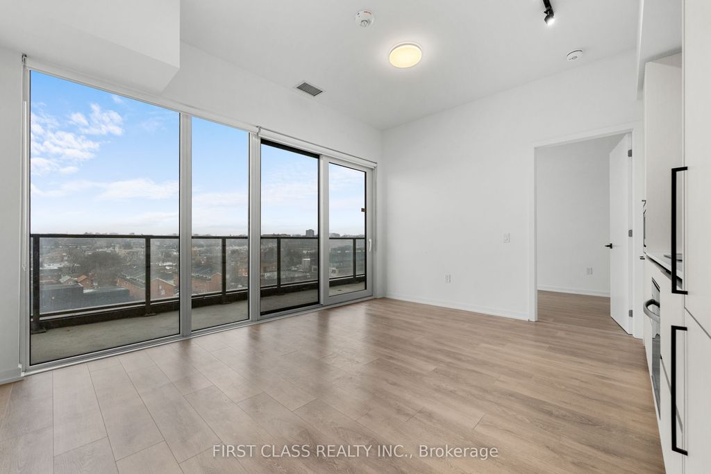 Photo of 1285 Dupont Street #808, Toronto, ON M6H 0E3 (MLS # W12725696)