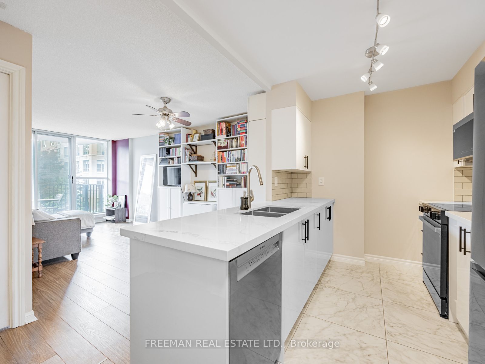 260 Merton Street 508