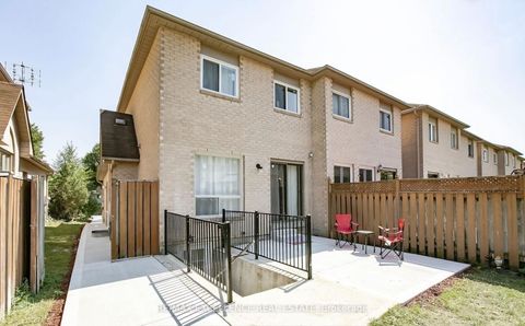 117 Richwood Crescent Brampton ON L6X 4N3