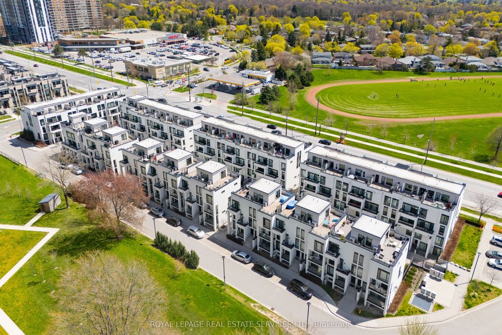 Photo of 138 Widdicome Hill Boulevard #721, Toronto, ON M9R 0A9 (MLS # W13107172)