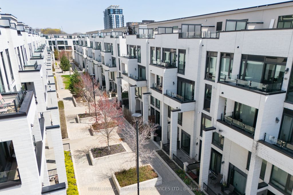 Photo of 138 Widdicome Hill Boulevard #721, Toronto, ON M9R 0A9 (MLS # W13107172)