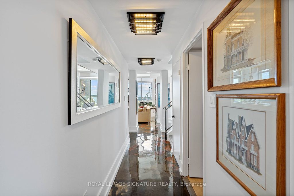 Photo of 70 Mill Street #Ph13, Toronto, ON M5A 4R1 (MLS # C13121342)
