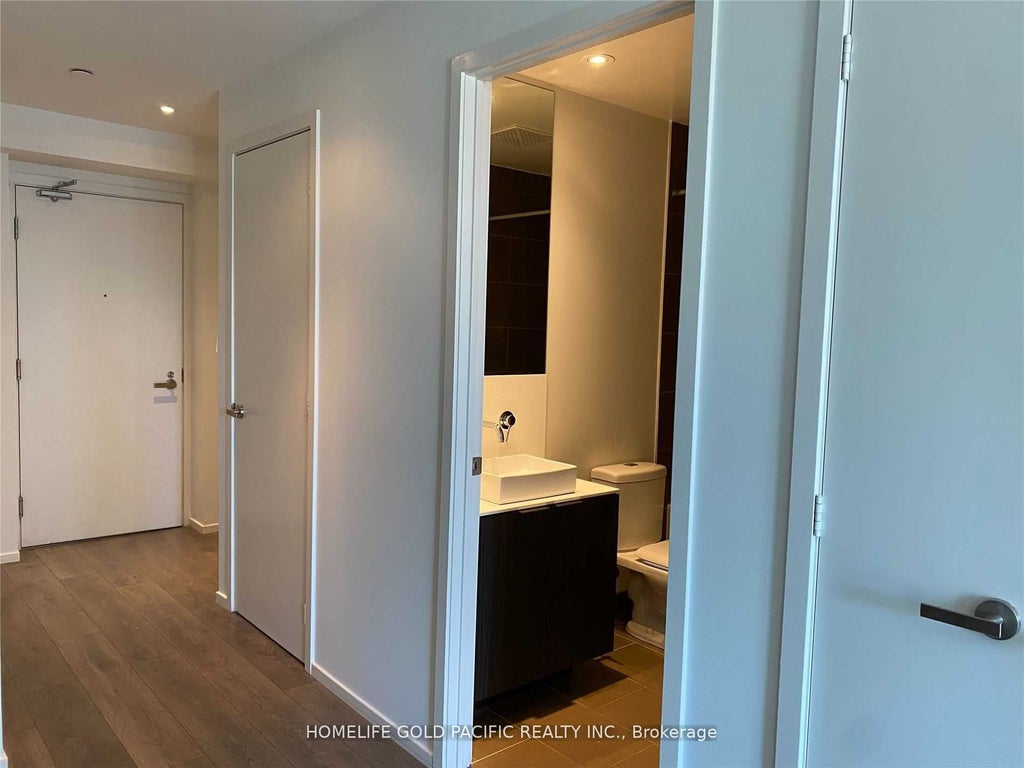 Photo of 159 Dundas Street E #2303, Toronto, ON M5B 0A9 (MLS # C13550410)
