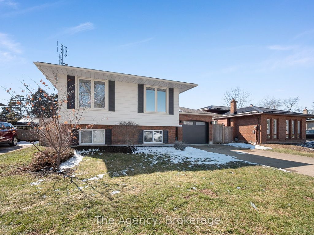 Photo of 68 Ziraldo Road, St. Catharines, ON L2N 6T1 (MLS # X12841126)