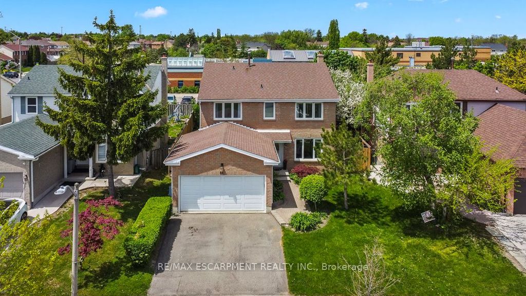 Photo of 86 Northampton Street, Brampton, ON L6S 3Y7 (MLS # W13158450)