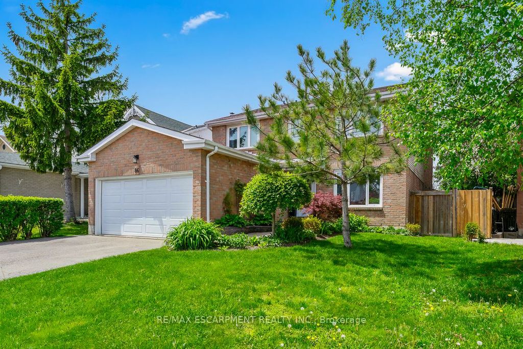 Photo of 86 Northampton Street, Brampton, ON L6S 3Y7 (MLS # W13158450)