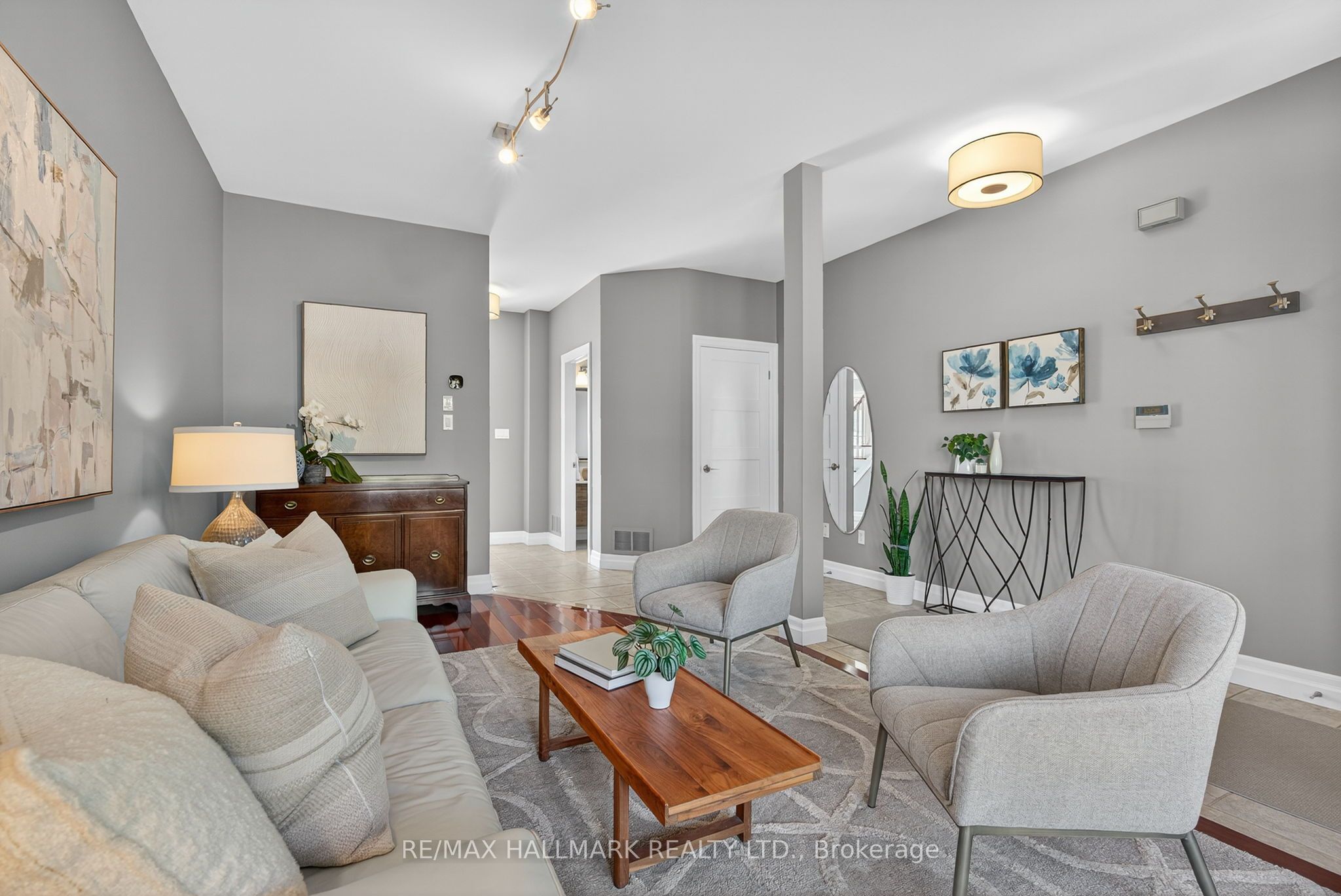 12 Forest Manor Place