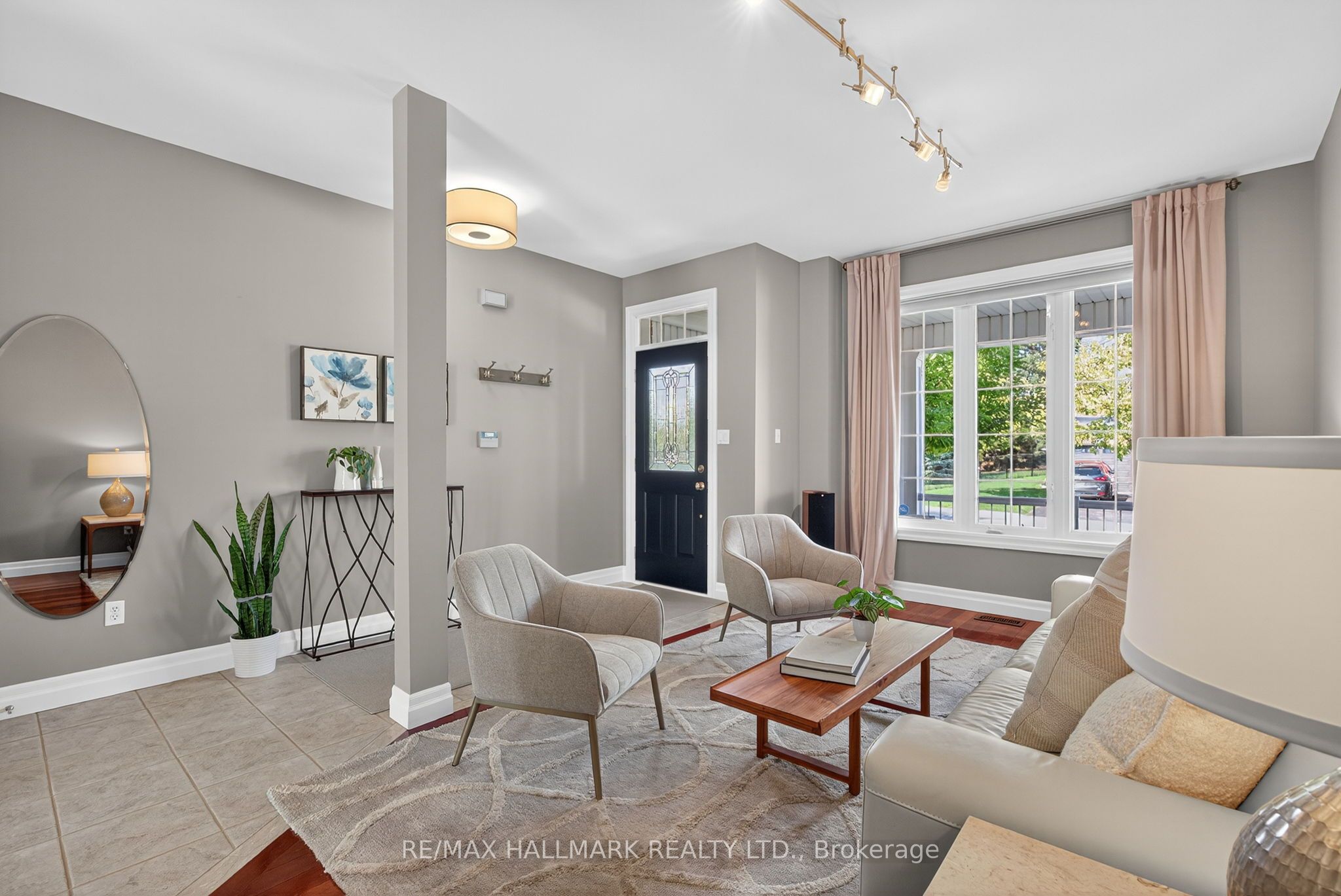 12 Forest Manor Place