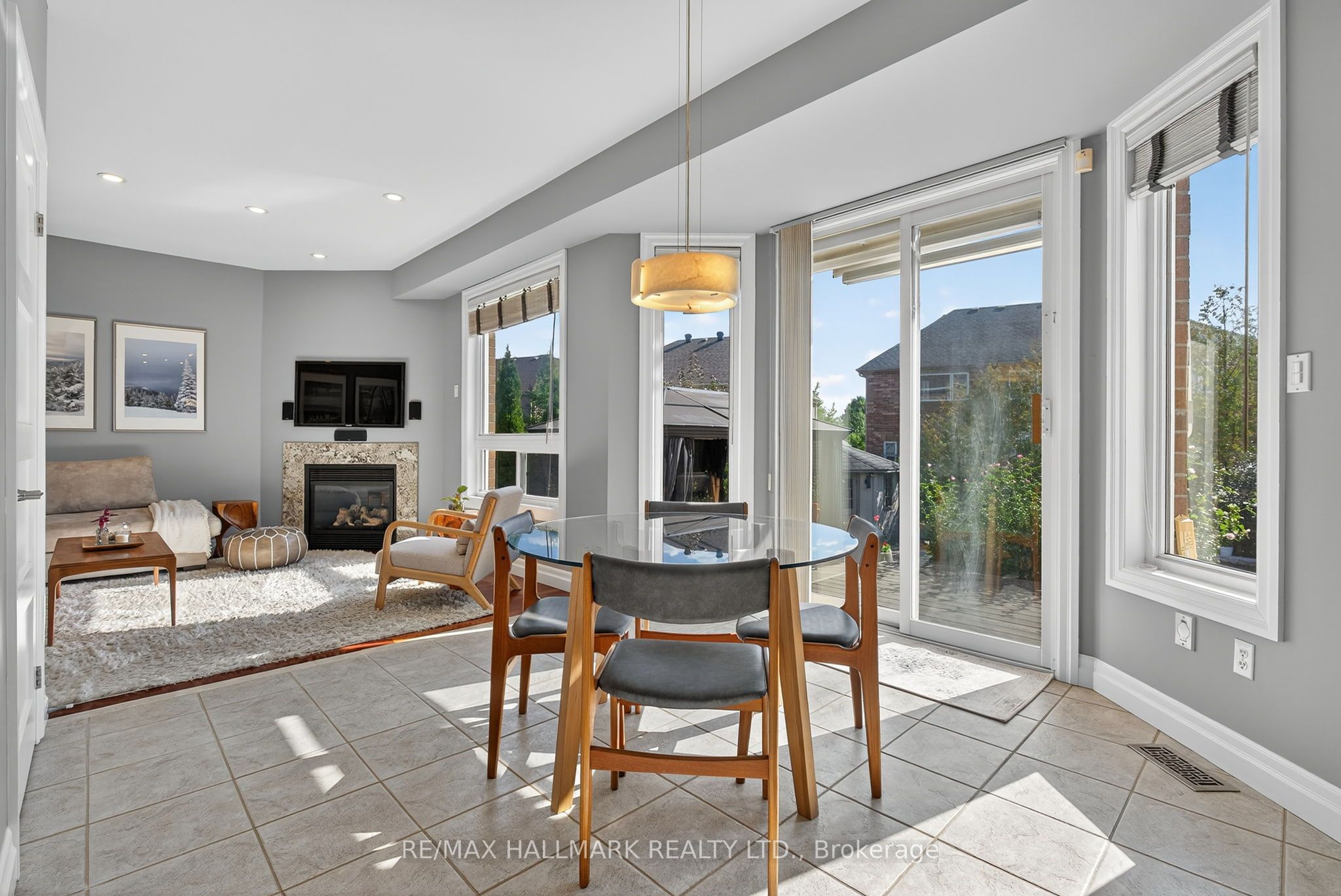 12 Forest Manor Place