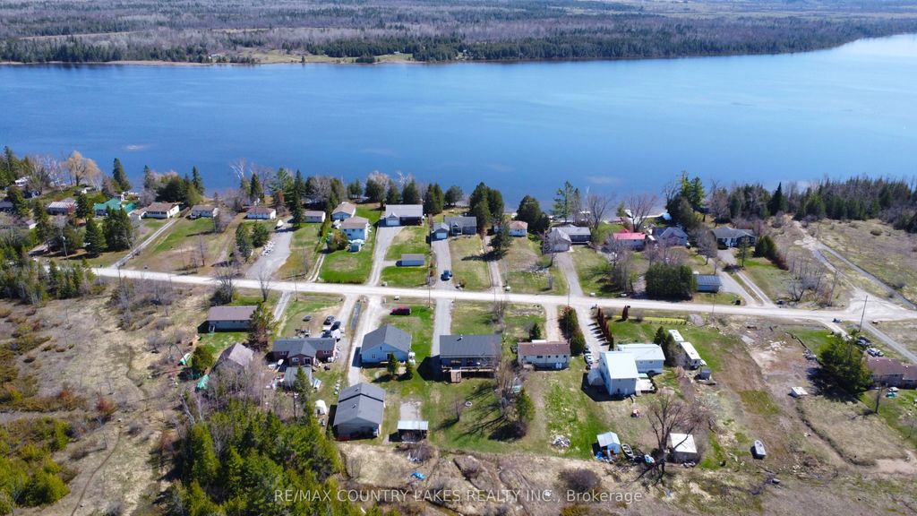 Photo of 264 Mcguire Beach Road, Kawartha Lakes, ON K0M 2B0 (MLS # X12895662)