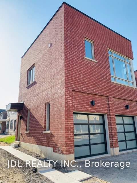 26 Callisto Lane Coach House