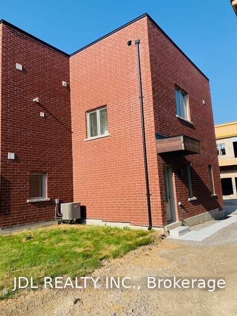 26 Callisto Lane Coach House