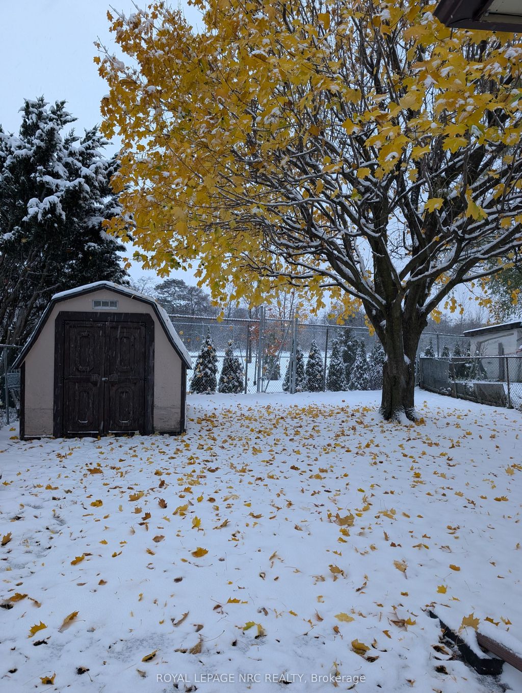 Photo of 7623 Ronnie Crescent S, Niagara Falls, ON L2G 7M1 (MLS # X12534374)