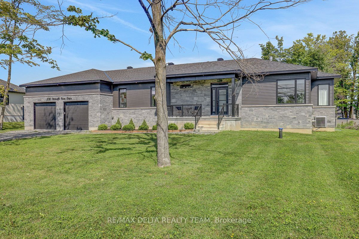 1710 Metcalfe Farm Road