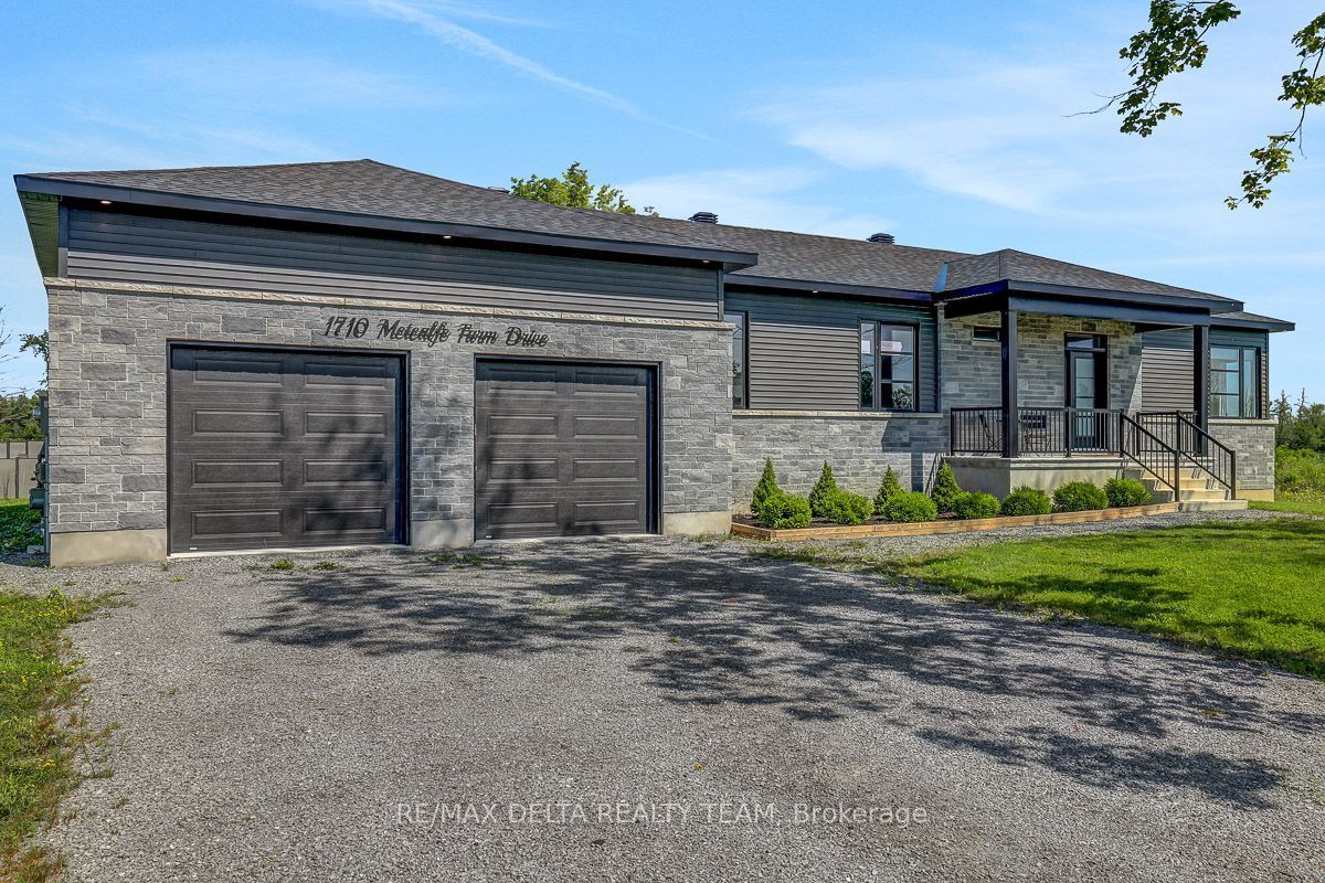 1710 Metcalfe Farm Road