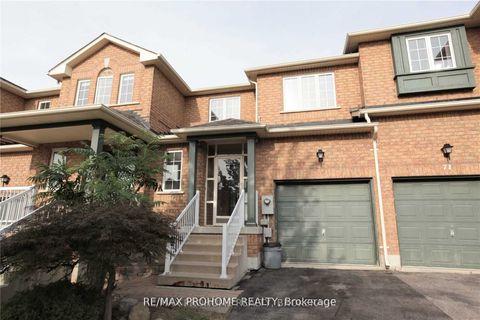 73 Briarcrest Drive Markham ON L6C 3E7