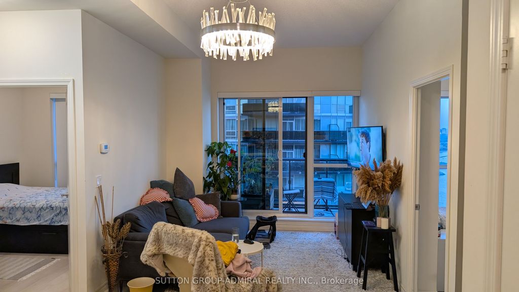 Photo of 39 Annie Craig Drive #PH12, Toronto, ON M8N 0H1 (MLS # W12445929)