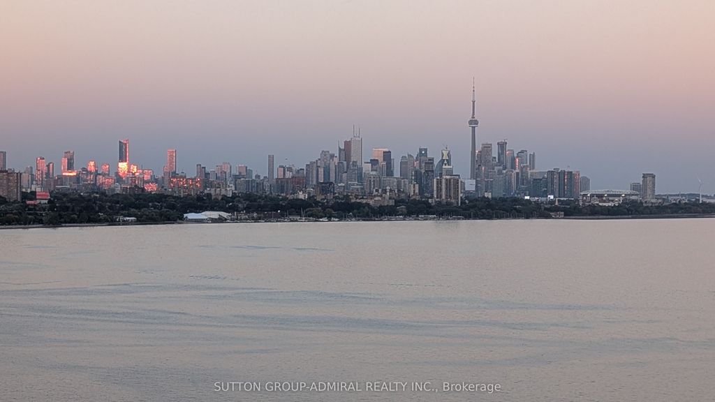 Photo of 39 Annie Craig Drive #PH12, Toronto, ON M8N 0H1 (MLS # W12445929)