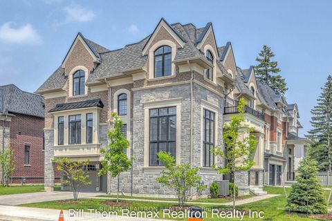 Photo of Toronto, ON M2M 2E7 (MLS # C12214805)