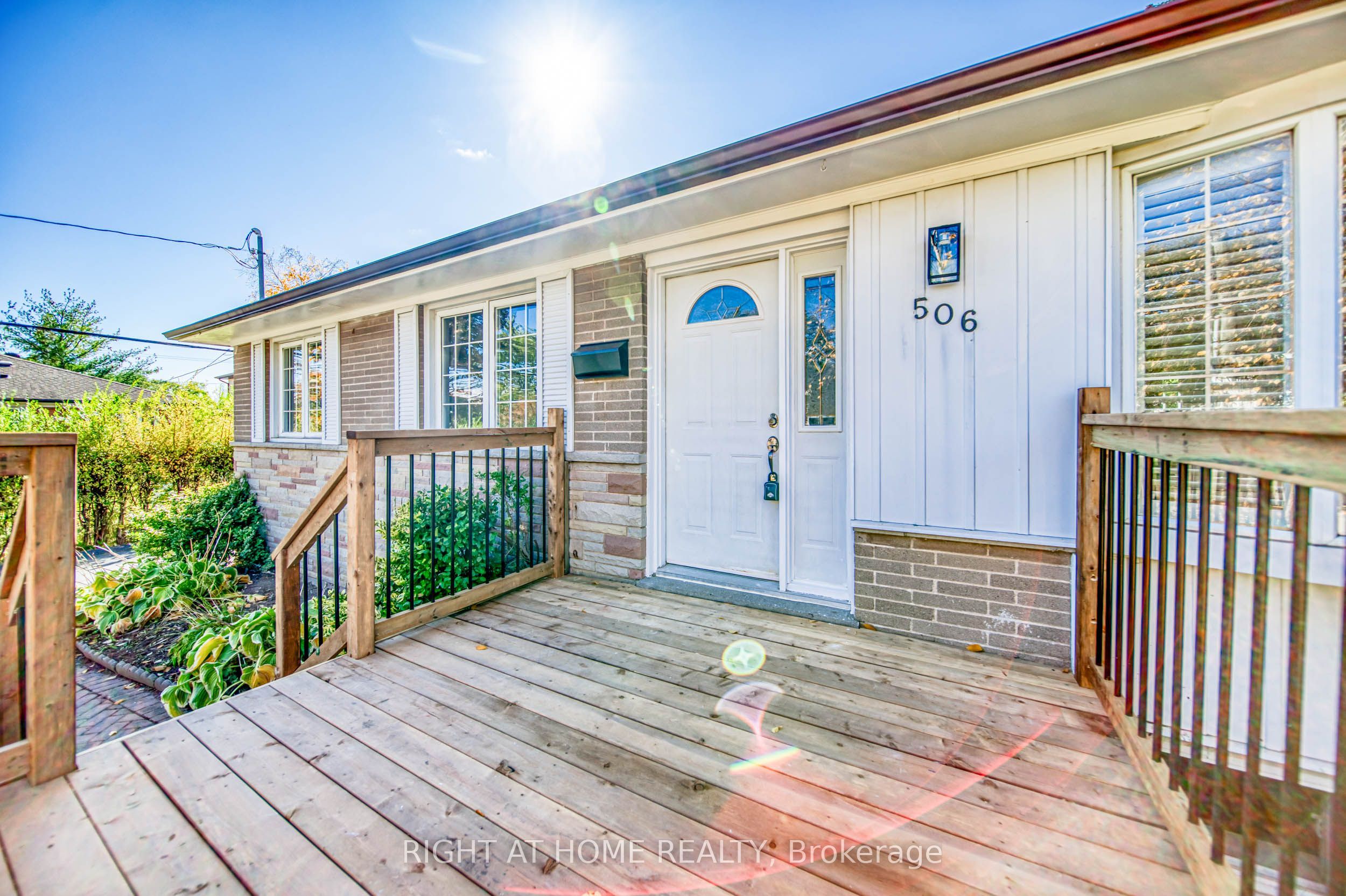 506 Trudale Court