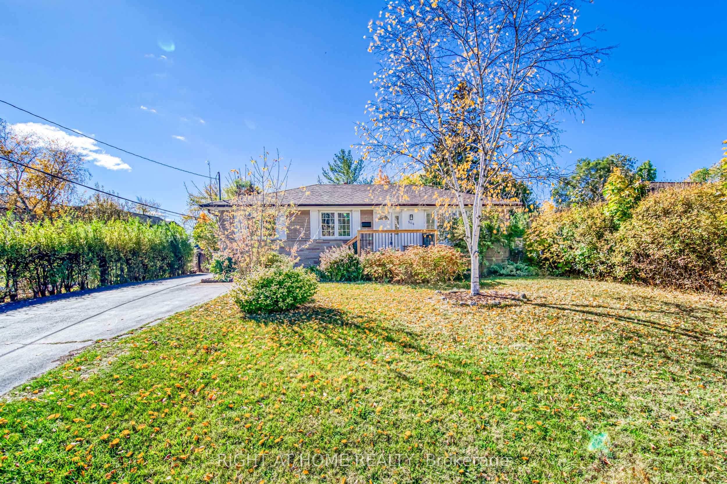 506 Trudale Court