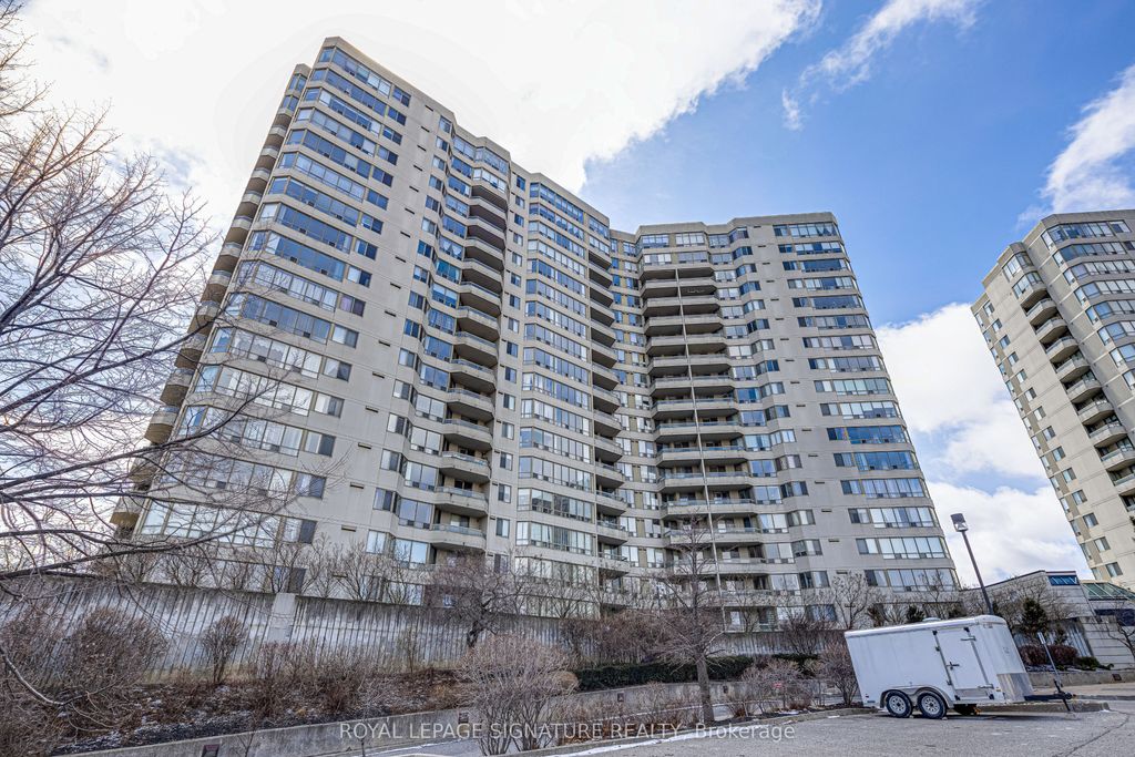 Photo of 150 Alton Towers Circle #405, Toronto, ON M1V 4X7 (MLS # E12648868)