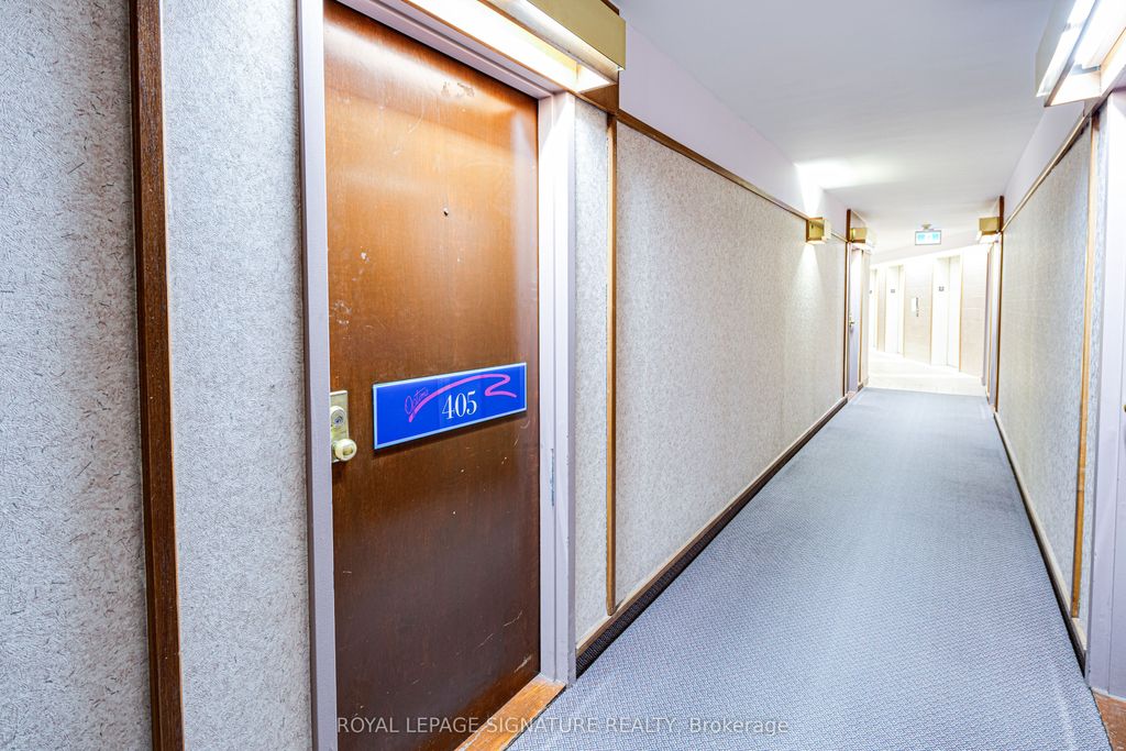 Photo of 150 Alton Towers Circle #405, Toronto, ON M1V 4X7 (MLS # E12648868)