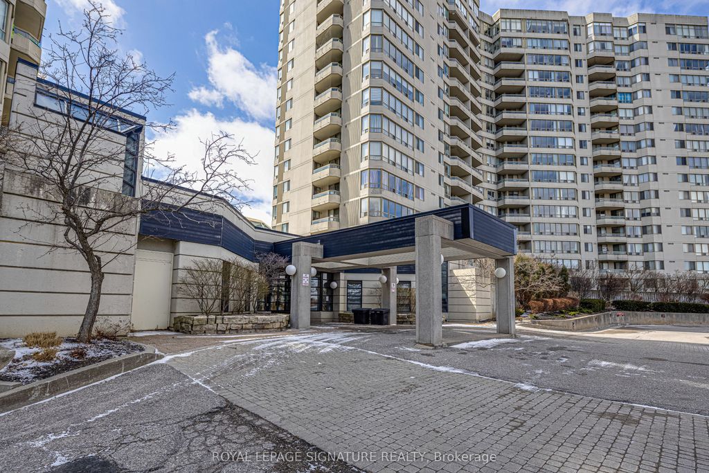 Photo of 150 Alton Towers Circle #405, Toronto, ON M1V 4X7 (MLS # E12648868)