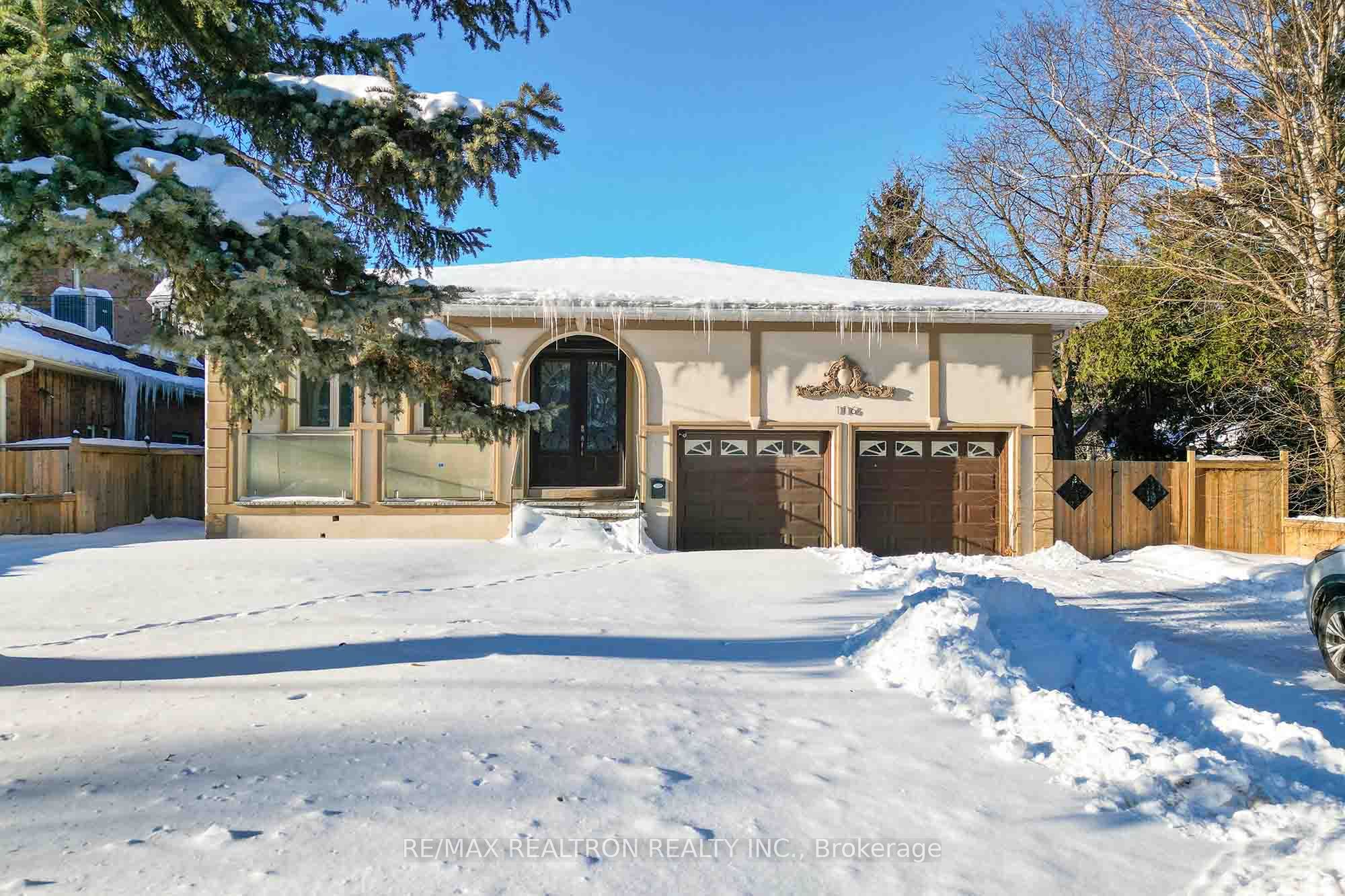 116 Weldrick Road W