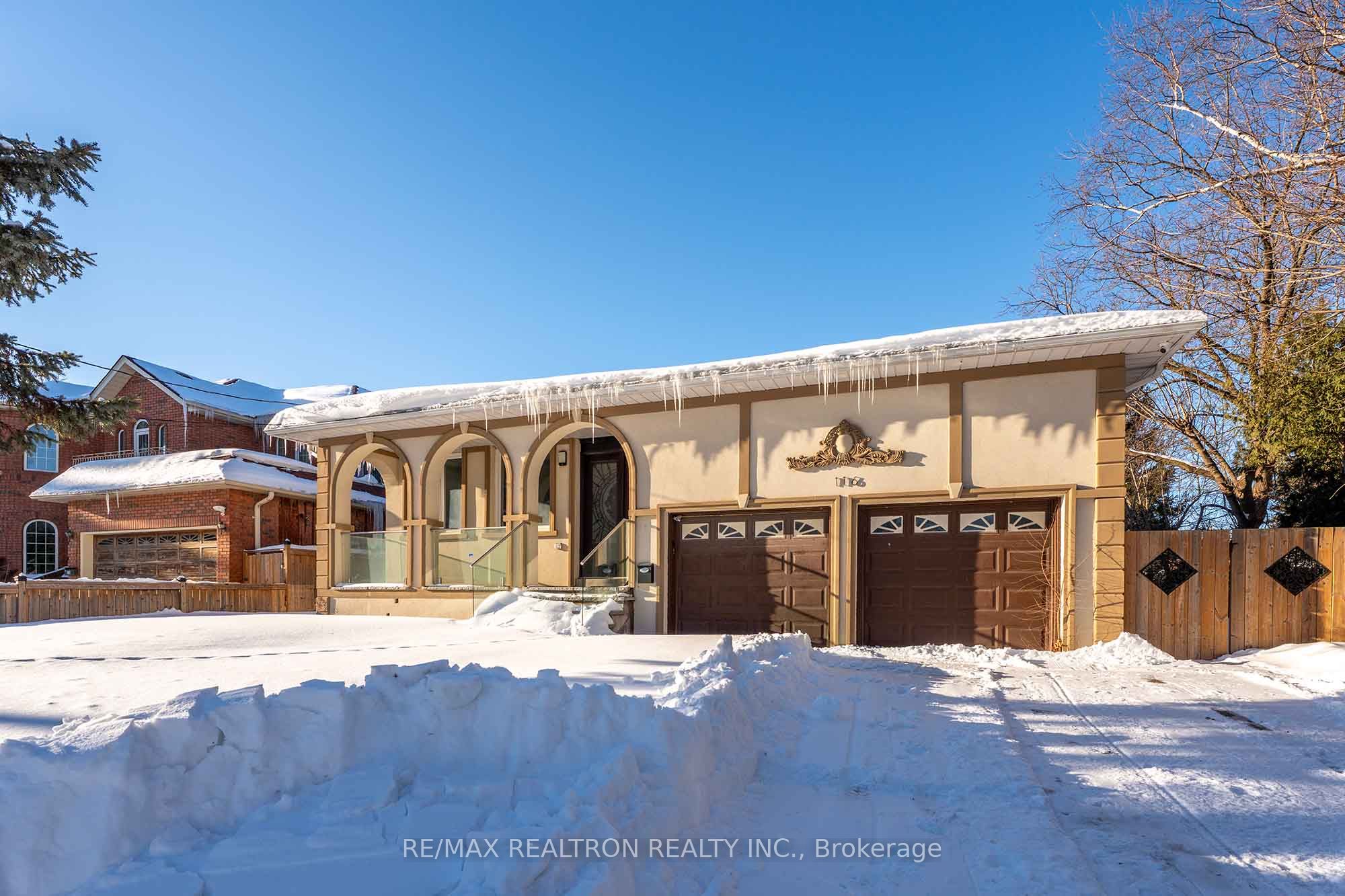 116 Weldrick Road W