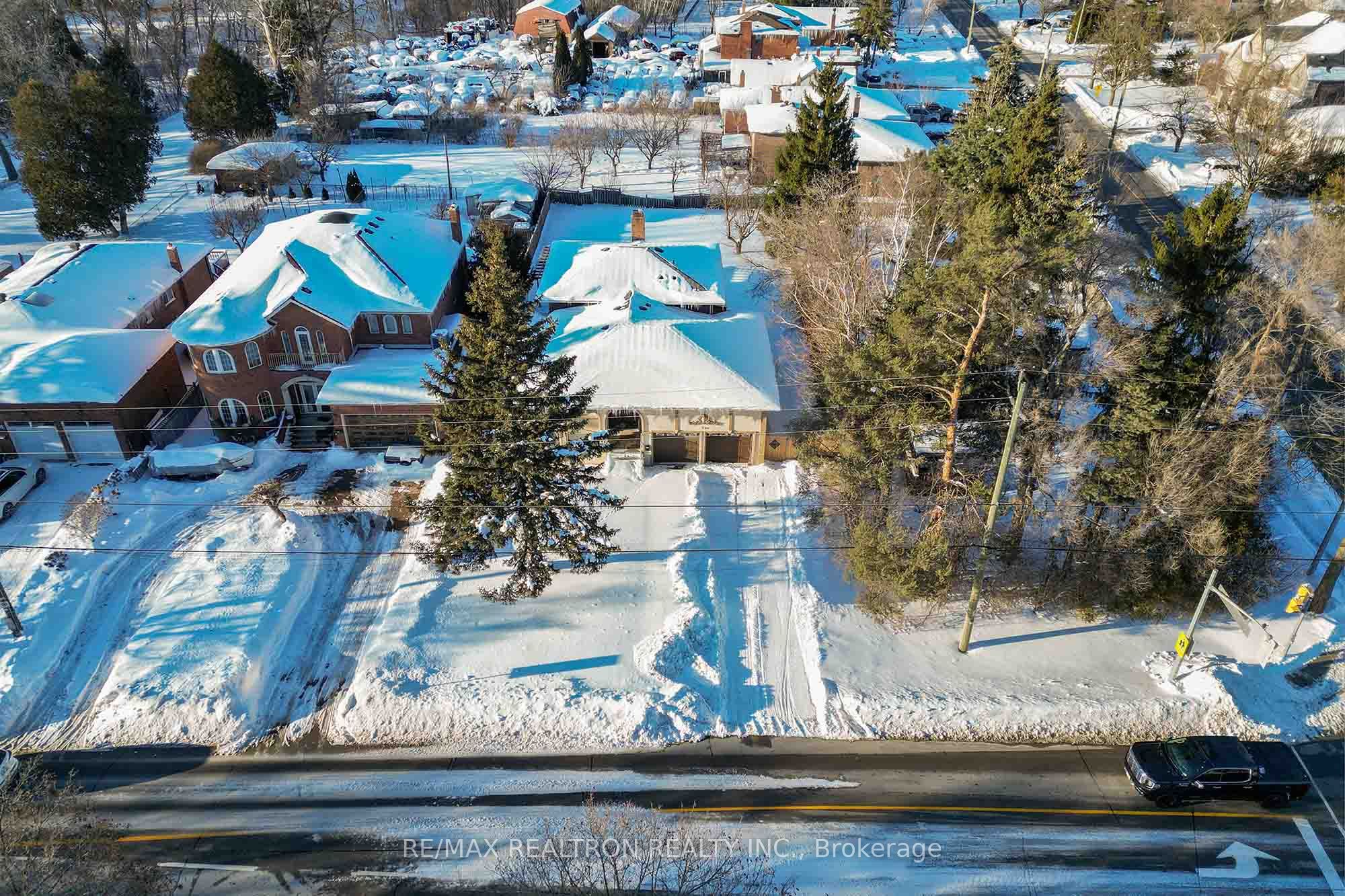 116 Weldrick Road W