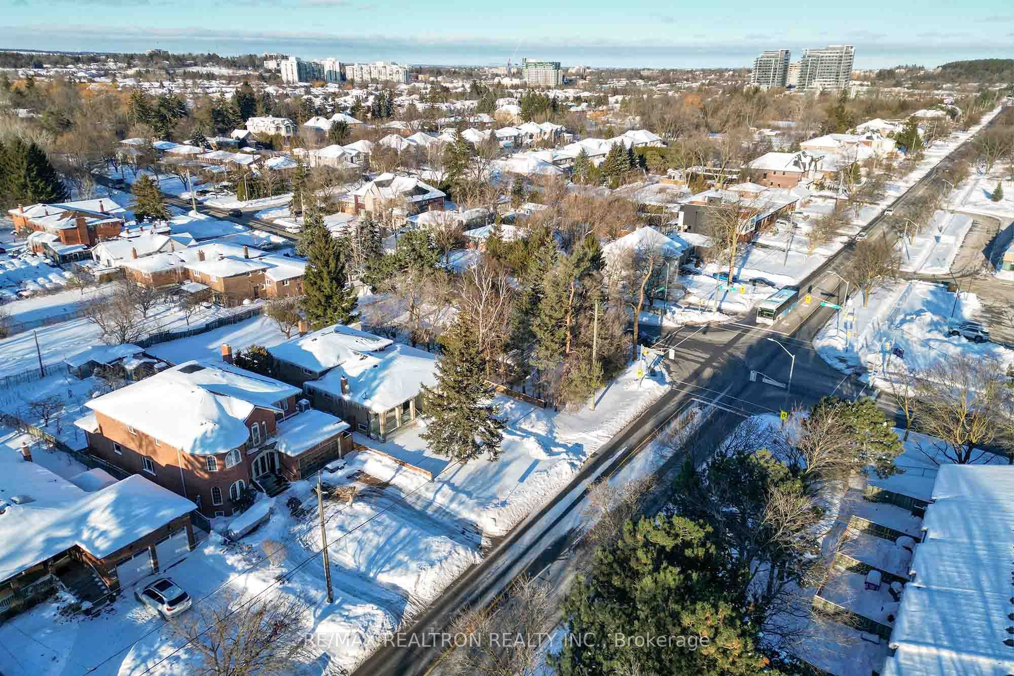 116 Weldrick Road W