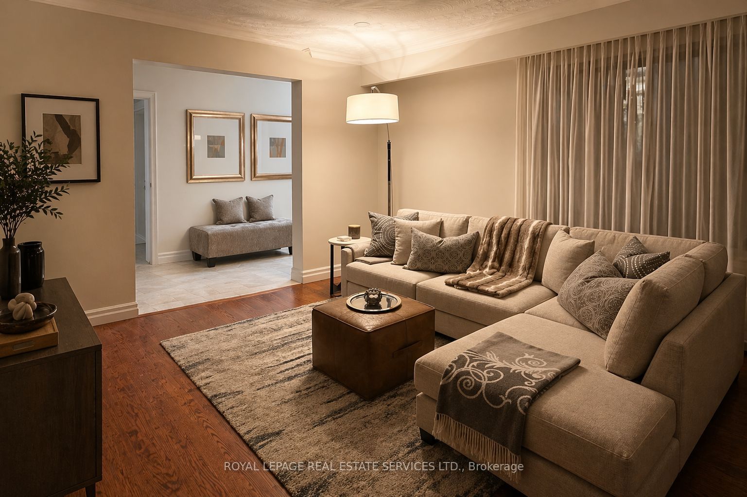 1327 Sedgewick Crescent