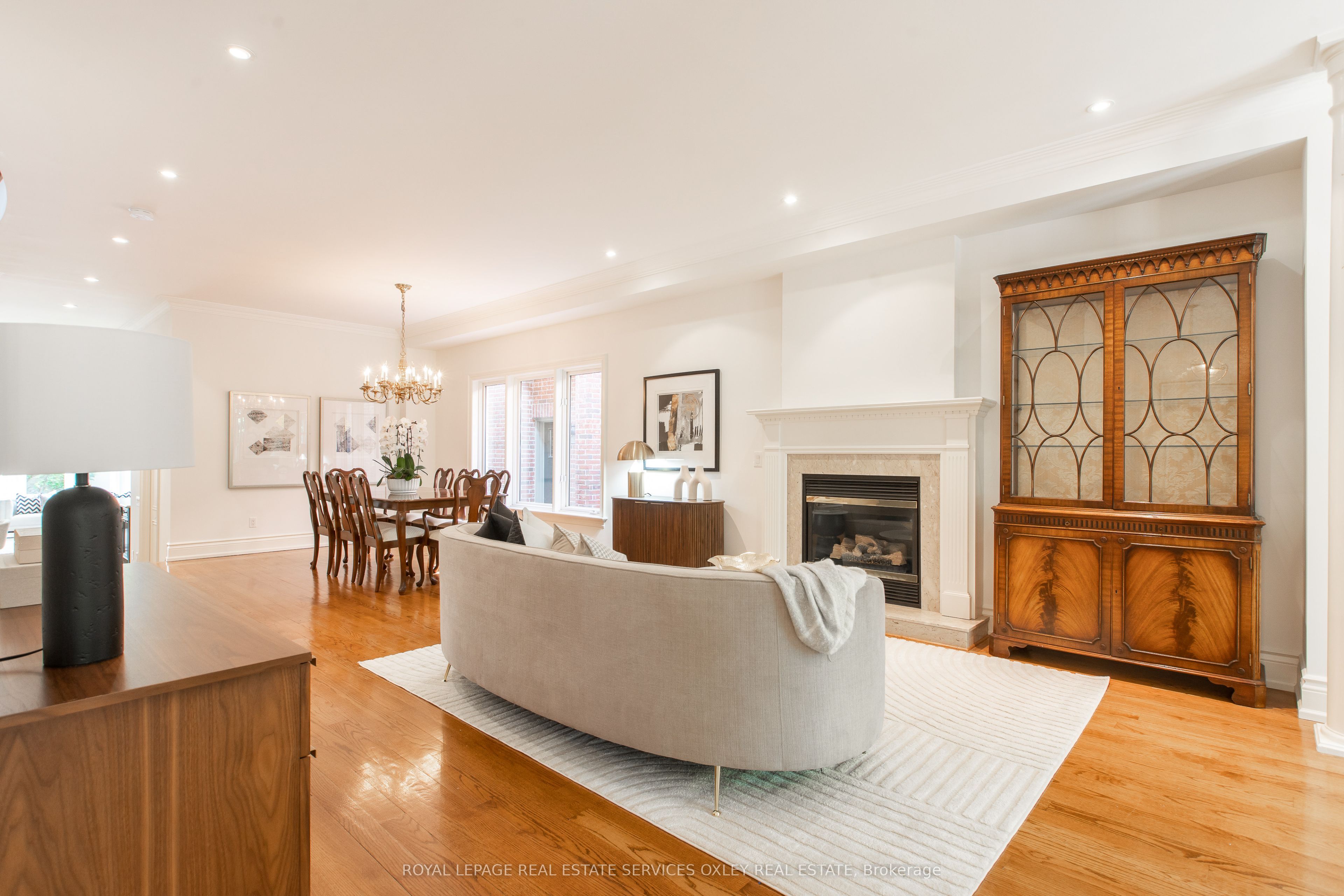 68 Mathersfield Drive