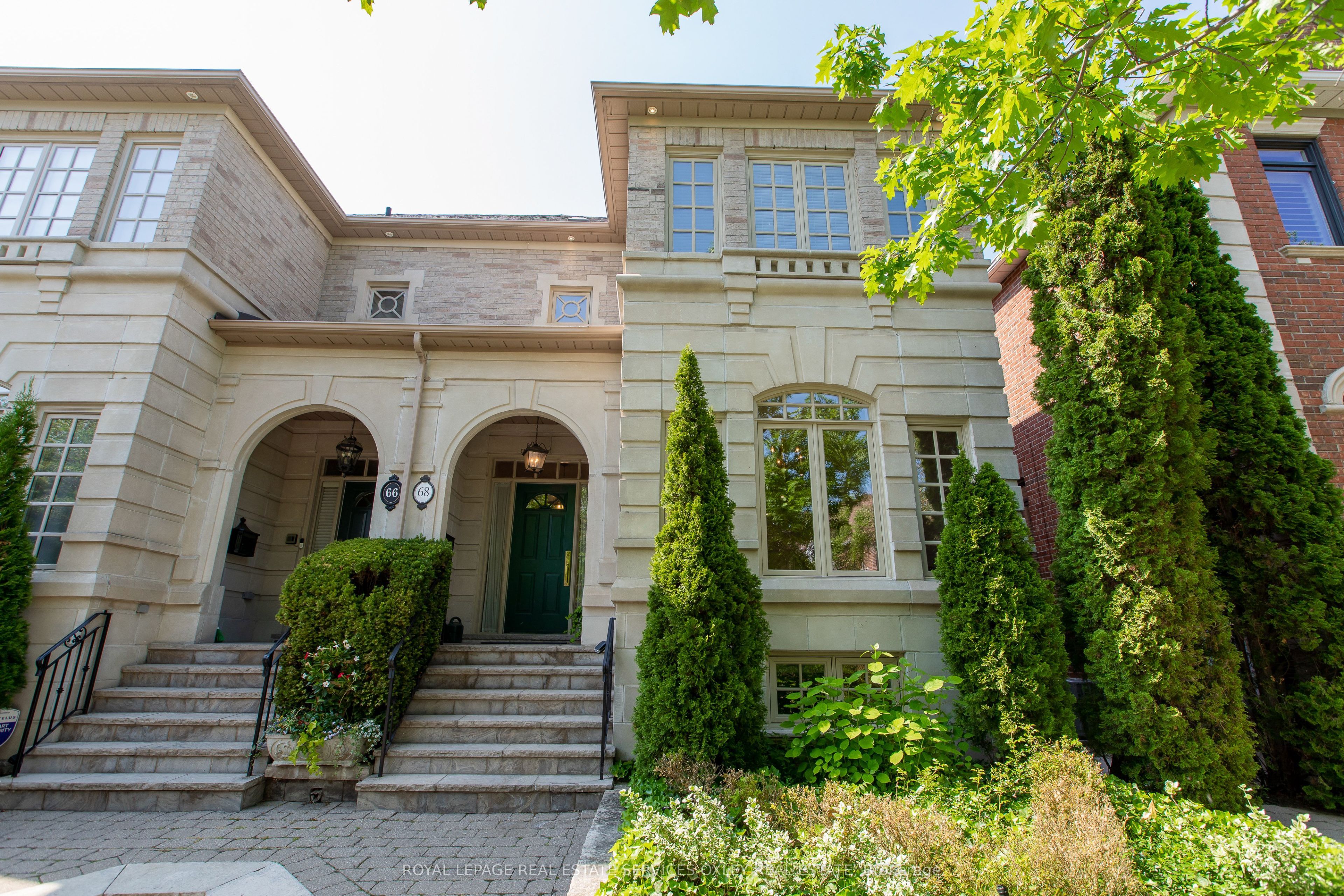 68 Mathersfield Drive