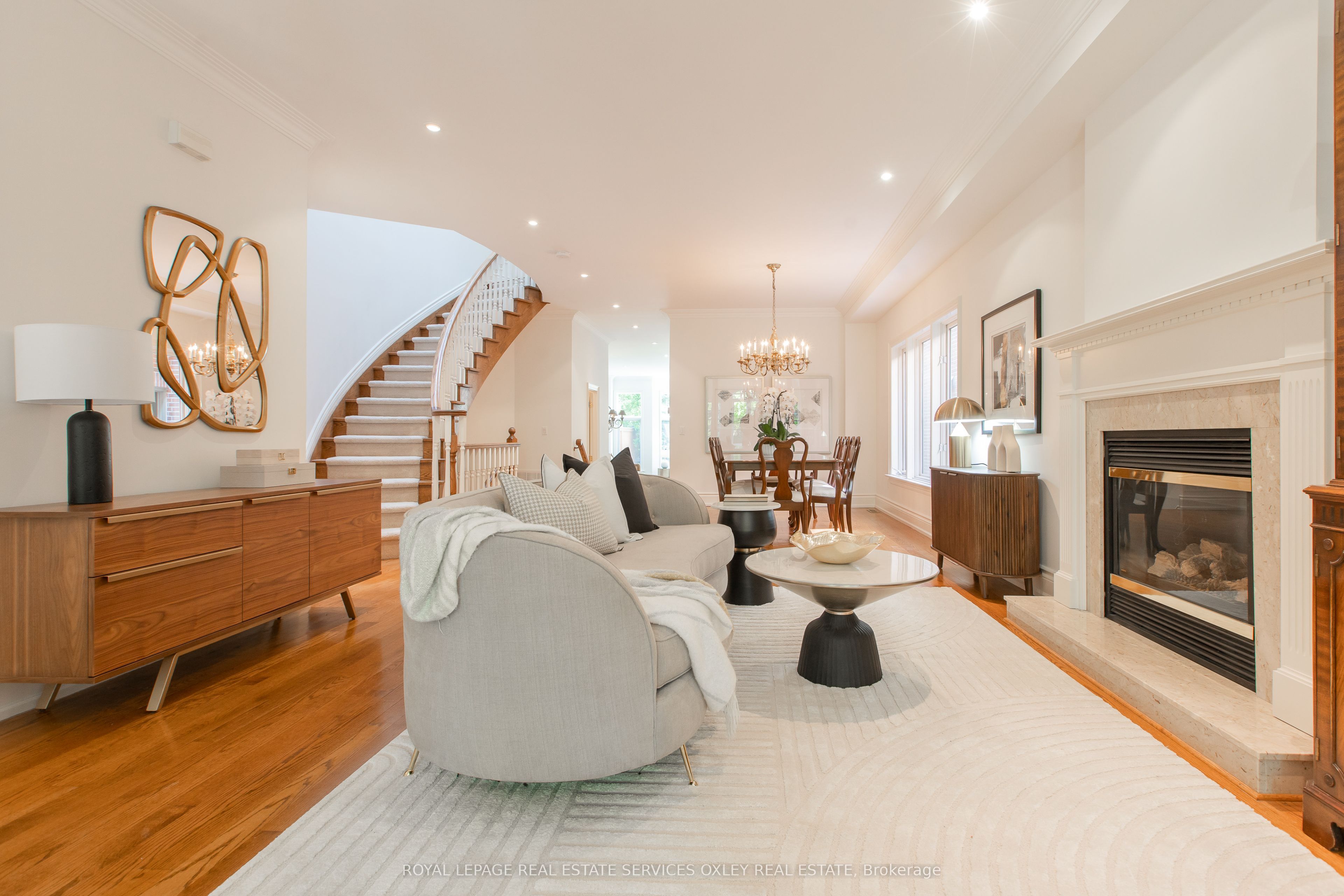 68 Mathersfield Drive