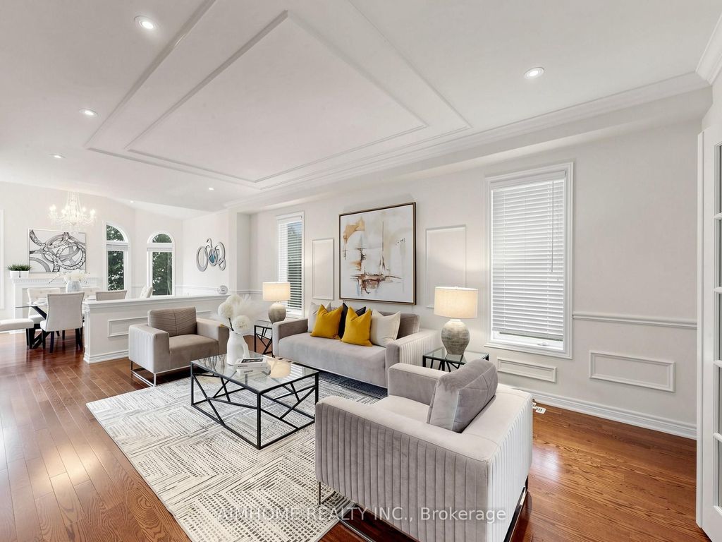 Photo of 2449 Kwinter Road, Oakville, ON L6M 0K6 (MLS # W13582308)