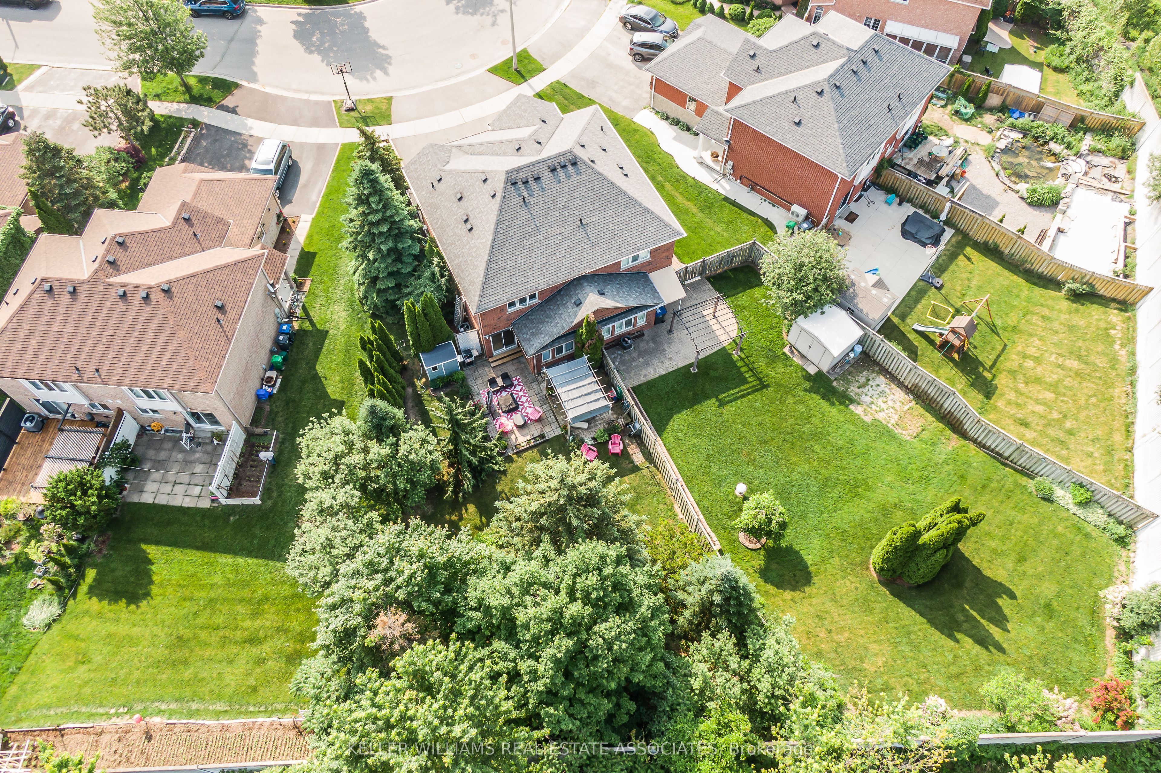 7514 Black Walnut Trail