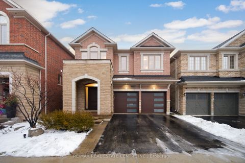 4638 Kearse Street Burlington ON L7M 0K7