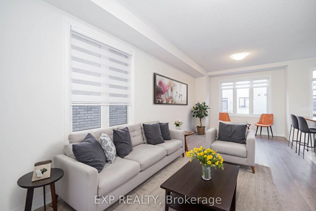 Photo of 1033 Pisces Trail, Pickering, ON L1X 0P7 (MLS # E12798648)