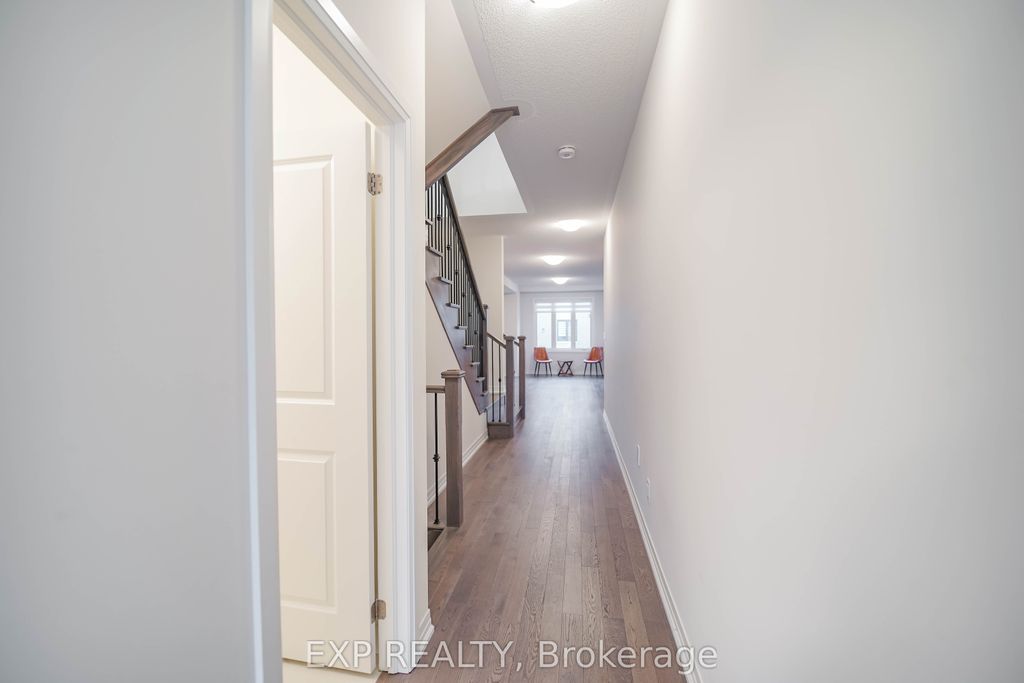 Photo of 1033 Pisces Trail, Pickering, ON L1X 0P7 (MLS # E12798648)