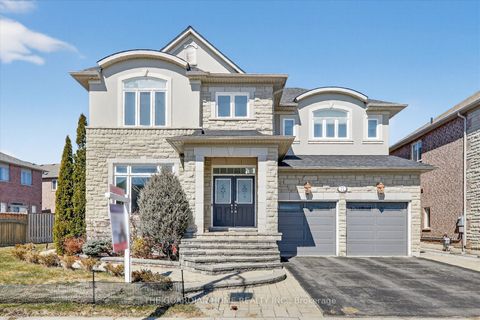 22 Riverwalk Drive Markham ON L6B 0L7