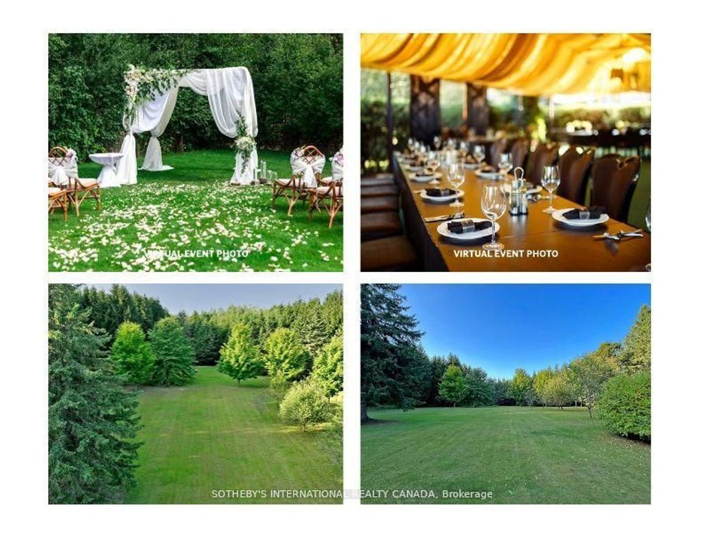 Photo of 452 Feasby Road, Uxbridge, ON L9P 1R1 (MLS # N12706276)