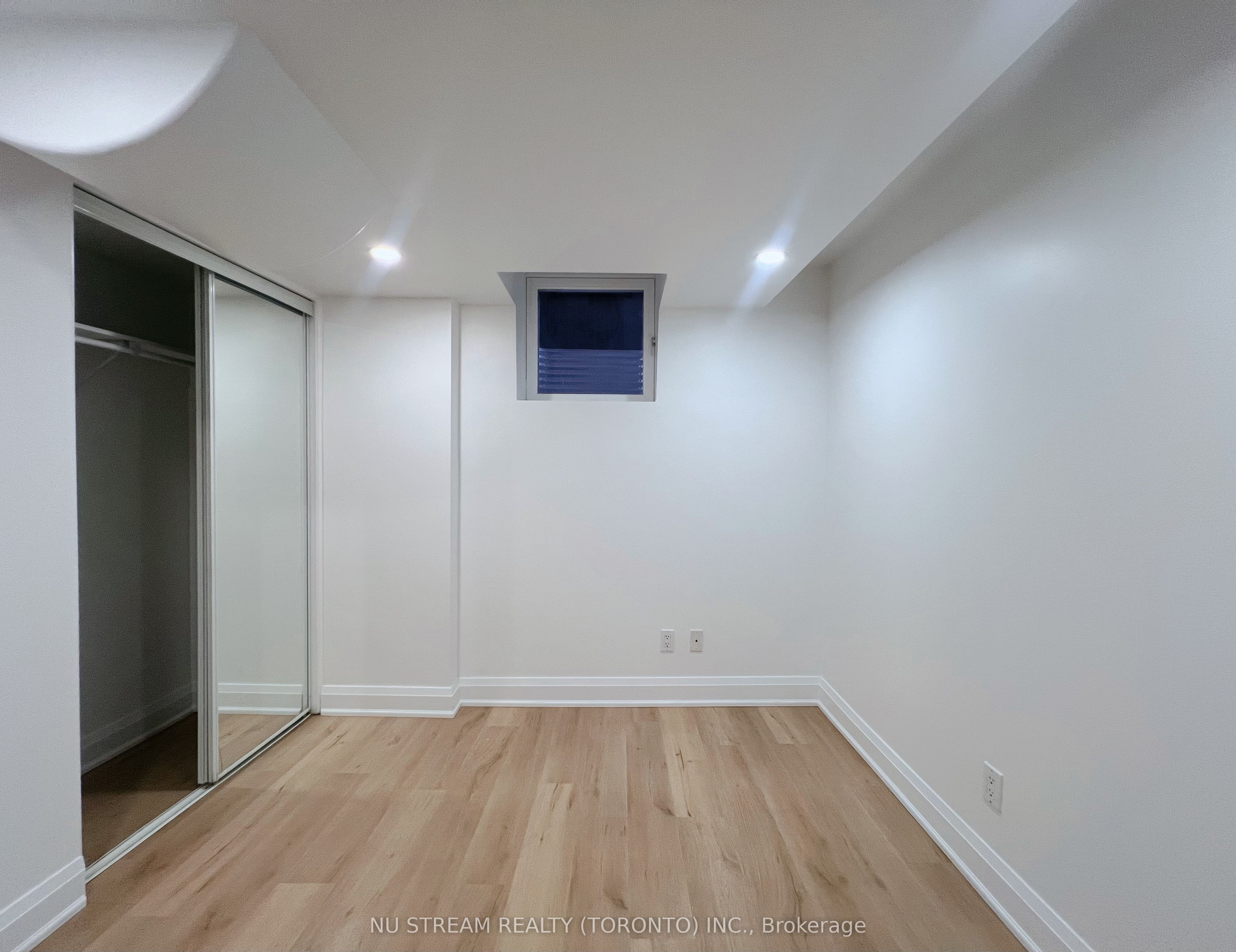 38 Whitford Road Bsmt