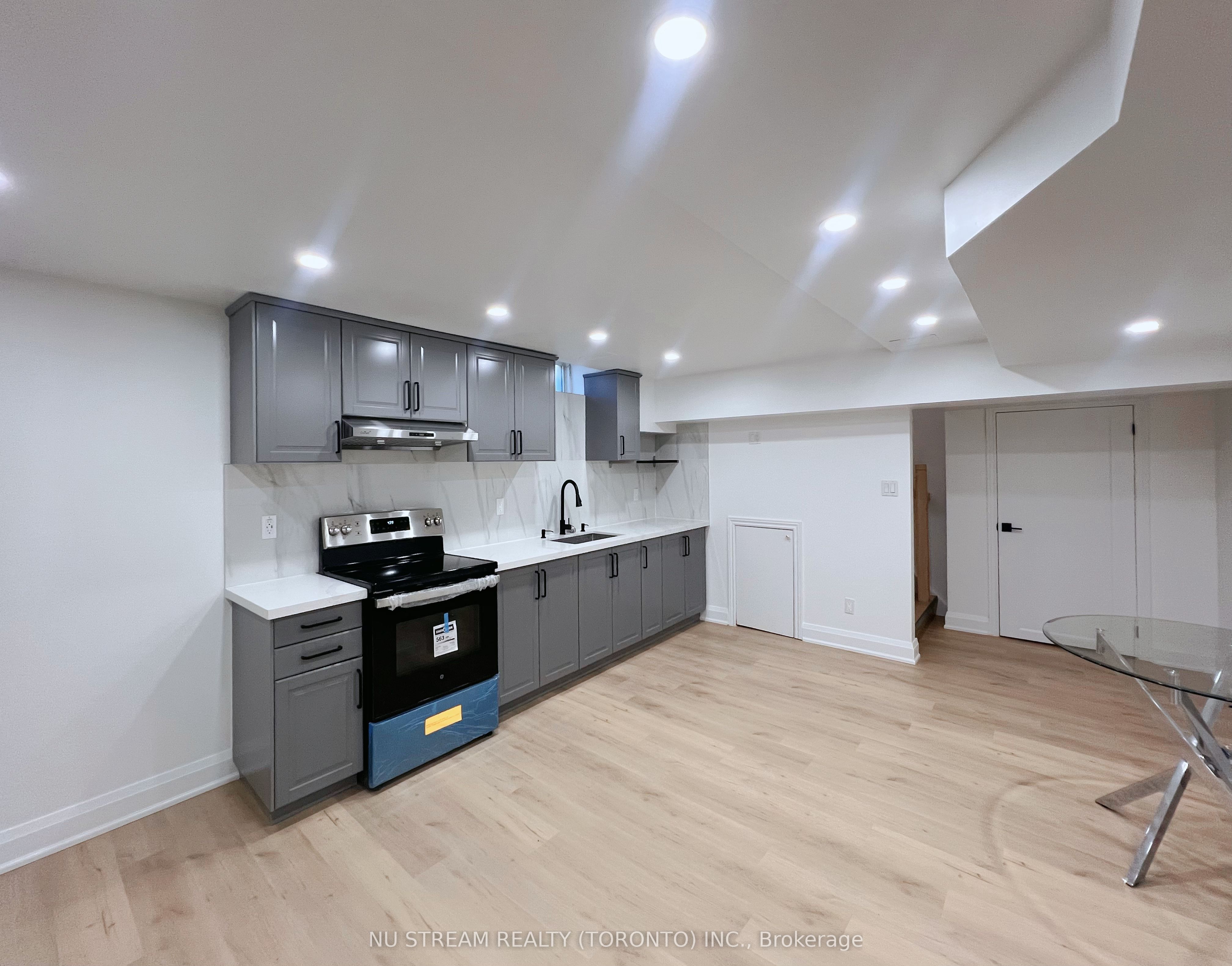 38 Whitford Road Bsmt