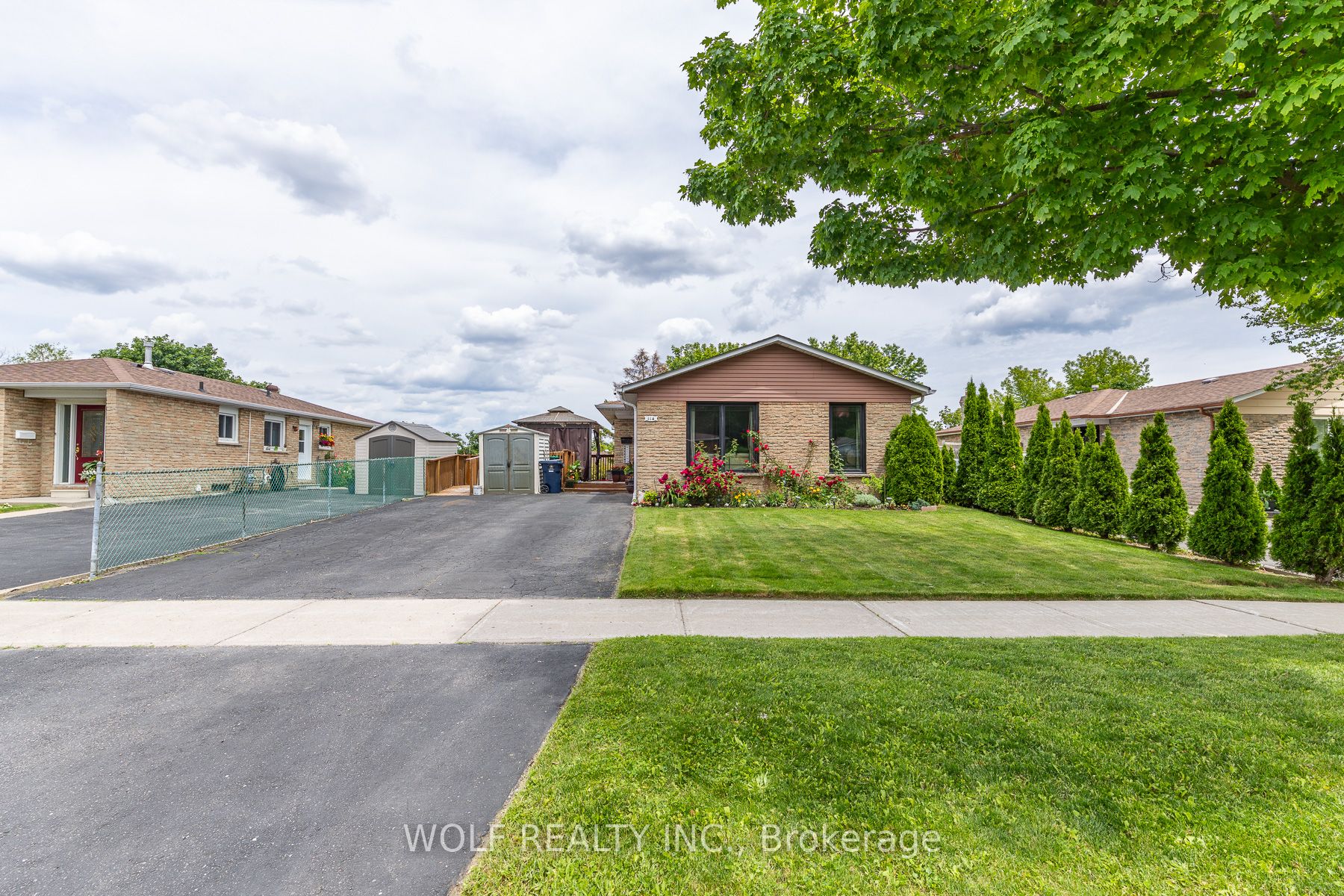 114 John Tabor Trail